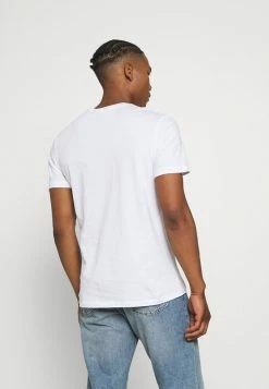 Only & Sons Herren ONSPINE LIFE TEE - T-Shirt Print - White 7 Only & Sons Herren ONSPINE LIFE TEE - T-Shirt Print - White -Only & Sons Geschäft b658a8749e4d4666a3b4aba25de52182