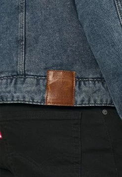 Only & Sons Herren ONSLOUIS LIFE JACKET - Jeansjacke - Blue Denim -Only & Sons Geschäft b67d2af14fb04ac0b8b70c5d68430bcf