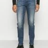 Only & Sons Herren ONSWEFT LIFE - Jeans Slim Fit - Blue Denim
