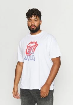 Only & Sons Herren ONSSTONES LIFE TEE - T-Shirt Print - White