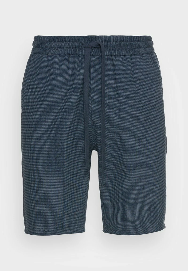 Only & Sons ONSLINUS - Shorts - Dark Navy | Herren 4 Only & Sons ONSLINUS - Shorts - Dark Navy | Herren – Bild 4