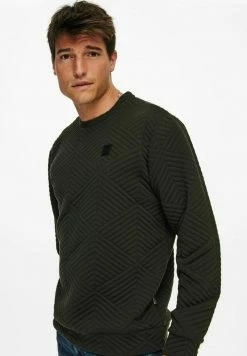 Only & Sons Sweatshirt - Peat | Herren -Only & Sons Geschäft b6eb1d988ef64586b4bae44c643c54c7