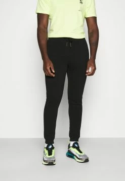 Only & Sons Herren ONSCERES LIFE - Jogginghose - Black