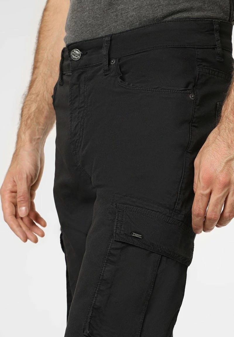 Only & Sons ONSKRIS - Cargohose - Anthrazit | Herren 3 Only & Sons ONSKRIS - Cargohose - Anthrazit | Herren – Bild 3