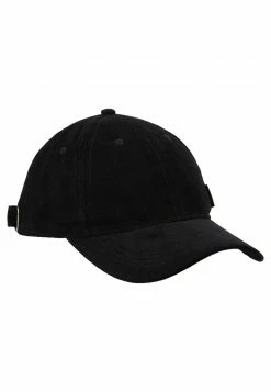 Only & Sons Unisex ONSCORD BASEBALL - Cap - Black -Only & Sons Geschäft b7504db70d824479aea5f813c44914a8