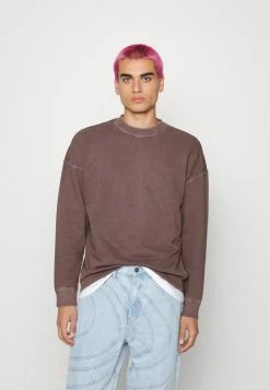 Only & Sons ONSRON LIFE - Sweatshirt - Huckleberry | Herren