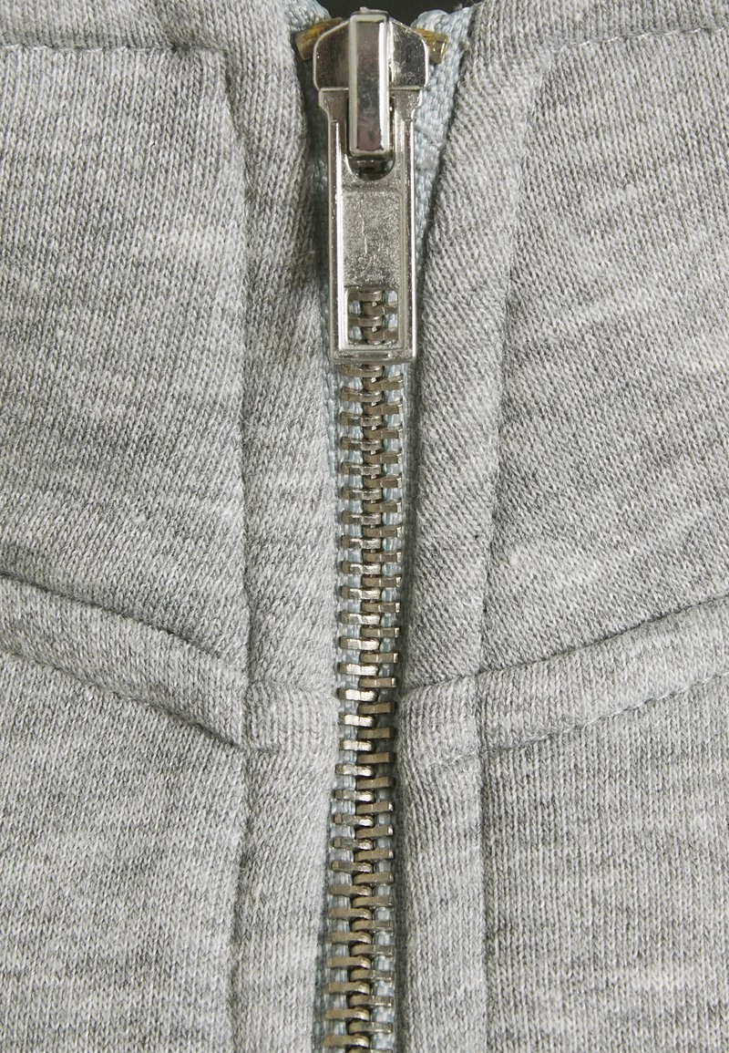 Only & Sons Herren ONSCERES LIFE HALF ZIP - Sweatshirt - Light Grey Melange 4 Only & Sons Herren ONSCERES LIFE HALF ZIP - Sweatshirt - Light Grey Melange – Bild 4