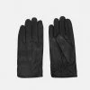 Only & Sons ONSFRITZ GLOVE UNISEX - Fingerhandschuh - Black