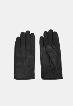 Only & Sons ONSFRITZ GLOVE UNISEX - Fingerhandschuh - Black