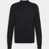 Only & Sons ONSWYLER LIFE ROLL NECK - Strickpullover - Dark Navy | Herren