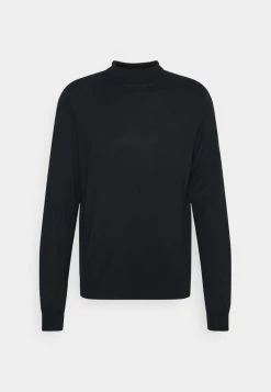 Only & Sons ONSWYLER LIFE ROLL NECK - Strickpullover - Dark Navy | Herren