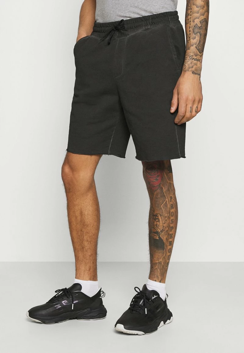Only & Sons Herren ONSBILLY LIFE - Shorts - Black 1 Only & Sons Herren ONSBILLY LIFE - Shorts - Black
