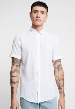 Only & Sons Herren ONSCAIDEN SHIRT - Hemd - White