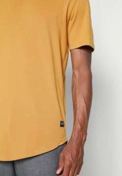 Only & Sons ONSMATT LIFE LONGY TEE - T-Shirt Basic - Chipmunk | Herren -Only & Sons Geschäft b8f3cf79b87342afaa31f49a05e1f63d