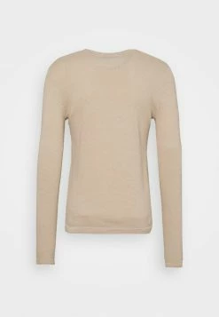 Only & Sons Herren ONSPANTER LIFE CREW - Strickpullover - Beige 11 Only & Sons Herren ONSPANTER LIFE CREW - Strickpullover - Beige -Only & Sons Geschäft b9a7f120fb7842bf9f4c753ad8b20791