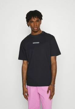 Only & Sons ONSGERALD TEXT TEE - T-Shirt Print - Dark Navy | Herren 8 Only & Sons ONSGERALD TEXT TEE - T-Shirt Print - Dark Navy | Herren -Only & Sons Geschäft b9c556aa22fd4d91afe2c45d2cbd09f1