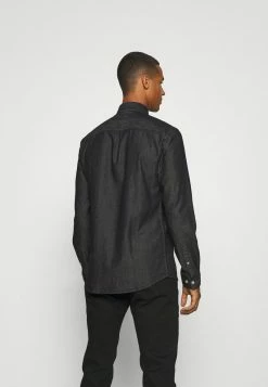 Only & Sons ONSNOEL LIFE - Hemd - Black | Herren -Only & Sons Geschäft b9f2d28040954965bed9d50e148e5d06