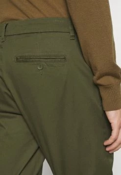 Only & Sons Herren ONSCAM PG - Chino - Olive Night -Only & Sons Geschäft ba33c392180544f781d39dd57a62499b
