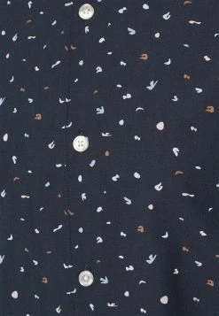 Only & Sons Herren ONSALBERT DITSY - Hemd - Dark Navy 9 Only & Sons Herren ONSALBERT DITSY - Hemd - Dark Navy -Only & Sons Geschäft ba801ffce962402ebb81c2dec5604418