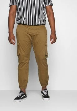 Only & Sons Herren ONSCAM CUFF - Cargohose - Kangaroo