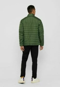 Only & Sons ONSPAUL HIGHNECK JACKET - Übergangsjacke - Olive Night | Herren 9 Only & Sons ONSPAUL HIGHNECK JACKET - Übergangsjacke - Olive Night | Herren -Only & Sons Geschäft bac2e71d34dd49b9bafb3c233c9b1b41