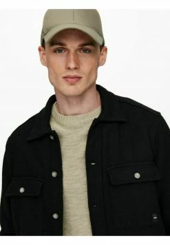 Only & Sons Herren HEMD WOLL - Übergangsjacke - Black -Only & Sons Geschäft baca40db0205452889fb7e4d7ba4ecdd