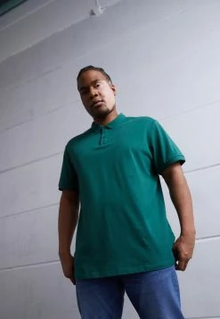 Only & Sons Herren ONSSCOTT LIFE - Poloshirt - Posy Green