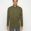 Only & Sons Herren ONSCAM OVERSHIRT - Hemd - Olive Night