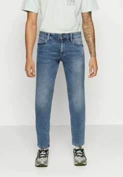 Only & Sons Herren Jeans Slim Fit - Blue Denim