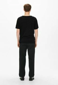 Only & Sons Herren T-Shirt Basic - Black 8 Only & Sons Herren T-Shirt Basic - Black -Only & Sons Geschäft bb278ae55803462dbb59e27d1bd8fa6a