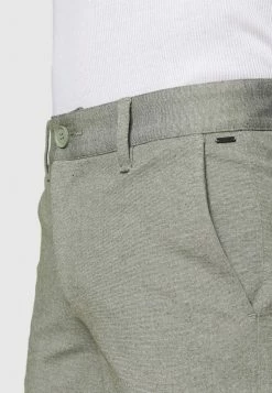 Only & Sons Herren ONSMARK - Shorts - Olive Night -Only & Sons Geschäft bb3a6c9133b74f6cb18ff093aabd3aa3