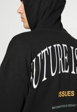 Only & Sons ONSBLAZE LIFE HOODIE - Sweatshirt - Black | Herren -Only & Sons Geschäft bb94978691e14547be355ea2f2b7a026