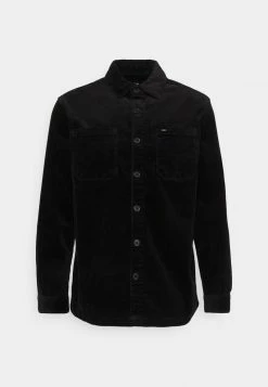 Only & Sons Herren ONSSTEEN LIFE OVERSHIRT - Hemd - Black -Only & Sons Geschäft bb9bbd741d624838b62985fd7fe88f0e