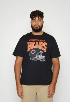 Only & Sons Herren ONSNFL LIFE TEE - T-Shirt Print - Dark Navy