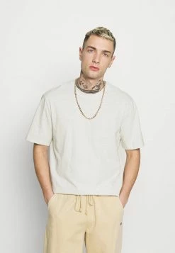 Only & Sons Herren ONSMILLENIUM LIFE WASHED - T-Shirt Basic - Bright White