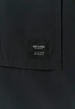 Only & Sons ONSJACK - Parka - Dark Navy | Herren 5 Only & Sons ONSJACK - Parka - Dark Navy | Herren -Only & Sons Geschäft bc16018bcf554fc3a97a921309399812