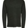 Only & Sons Herren Strickpullover - Peat