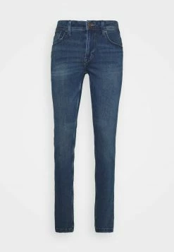 Only & Sons Herren ONSLOOM LIFE - Jeans Skinny Fit - Blue Denim -Only & Sons Geschäft bc7fa02c12644f519c3eb2082a8111f6