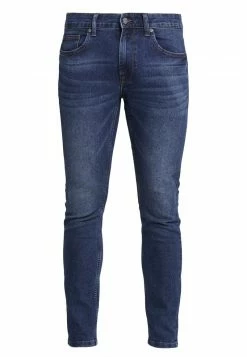 Only & Sons Herren ONSWARP - Jeans Skinny Fit - Blue Denim -Only & Sons Geschäft bce1ec958e4f4389a95de499a8588666