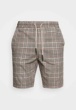 Only & Sons Herren ONSLINUS LIFE - Shorts - Cherry Mahogany -Only & Sons Geschäft bd30dfe3b72b46c6bc96dd9ff2157139