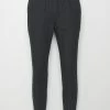 Only & Sons Herren ONSLINUS CROP MIX - Stoffhose - Dark Navy