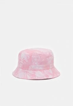 Only & Sons ONSHARRY TIE DYE BUCKET HAT UNISEX - Hut - Woodrose