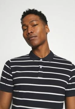 Only & Sons Herren ONSCOOPER LIFE - Poloshirt - Dark Navy -Only & Sons Geschäft be1dd8d33a1746d5893e4c55d0c03874