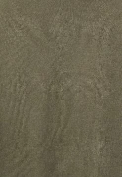 Only & Sons Herren ONSLARSON CREW - Strickpullover - Olive Night -Only & Sons Geschäft be3e9bb3b8c4428c985fc7c6479745b7