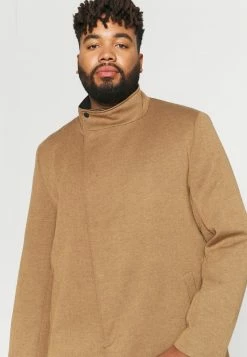 Only & Sons Herren ONSOSCAR KING COAT - Kurzmantel - Melange -Only & Sons Geschäft be513b20a25342cf8eeda488e2a20bf7