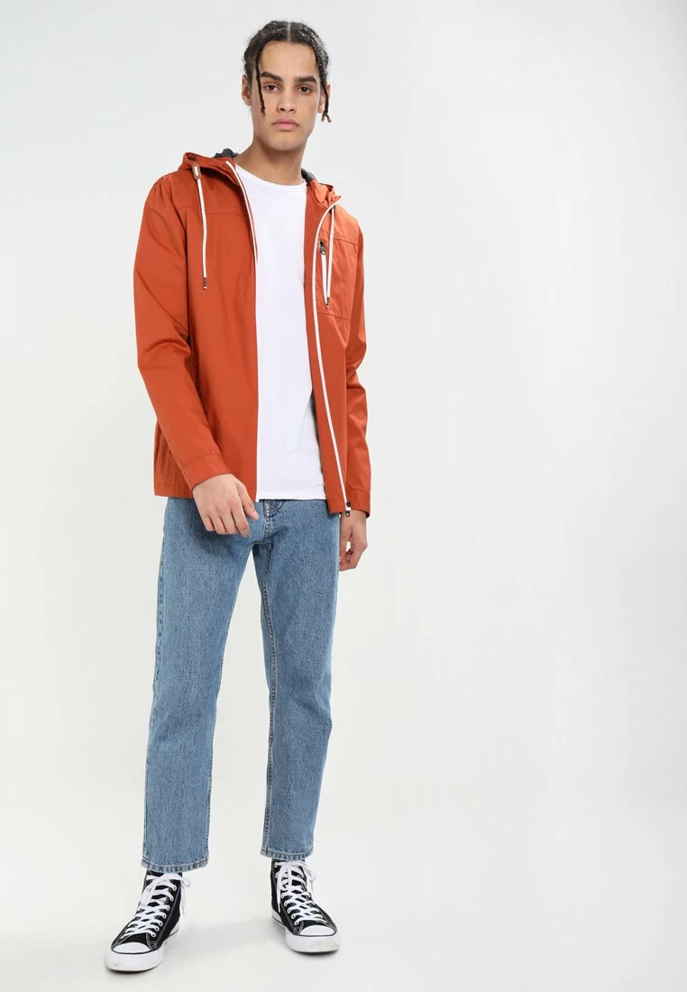 Only & Sons Herren ALBERT - T-Shirt Basic - White 2 Only & Sons Herren ALBERT - T-Shirt Basic - White – Bild 2