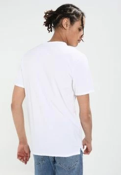 Only & Sons Herren ALBERT - T-Shirt Basic - White 8 Only & Sons Herren ALBERT - T-Shirt Basic - White -Only & Sons Geschäft beee4b9e09bd4084b4ff6a4461af07fe