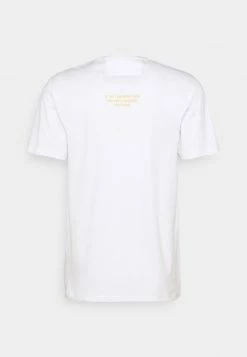 Only & Sons ONSVINCENT LIFE TEE - T-Shirt Print - White | Herren -Only & Sons Geschäft bf44cd9d95a54459a659caeb1938838d