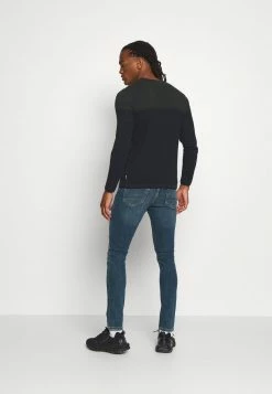 Only & Sons Herren ONSLOOM - Jeans Slim Fit - Blue Denim -Only & Sons Geschäft bf5f7eafbff348d18d93f68b1839a9ed