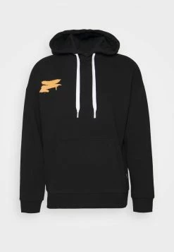 Only & Sons Herren ONSOSIRIS LIFE REDACT HOODIE - Sweatshirt - Black -Only & Sons Geschäft bf616ed52a214726970e26369f4a626b